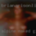 Alpine naked girls