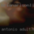Antonio adult