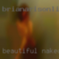 Beautiful naked ladies there