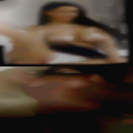 Black swinger boobs
