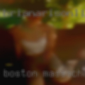 Boston, Massachusetts swingers