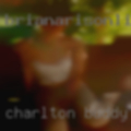 Charlton, buddy