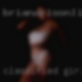 Classified girls seeking