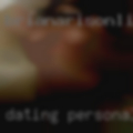 Dating personal