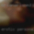 Erotic personals horny women