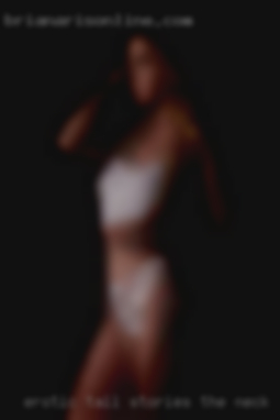 erotic tall stories the neck  mature woman