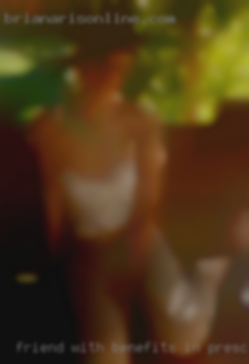 friend with benefits in Prescott AZ cums inside me