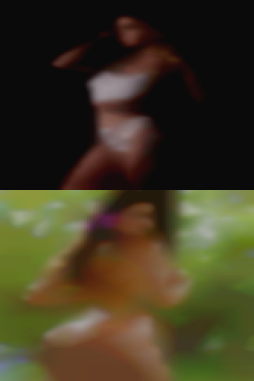 fuck in the beach with FL swingers black and white girls