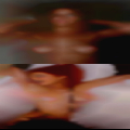 Fucking woman water