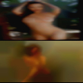 Girls naked