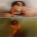 Girls vulva