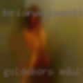 Goldsboro, adult personals