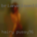 Hairy pussy
