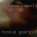 Hookup Georgia
