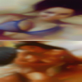 Horny female