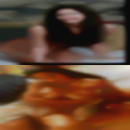 Horny female