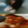 Horny girls