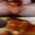Horny housewives having massage
