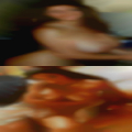 Horny housewives having massage