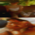 Horny woman fucking