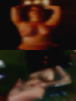 hot hot women in mirrors