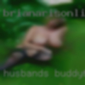 Husbands buddy