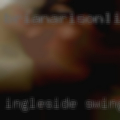 Ingleside swinger parties