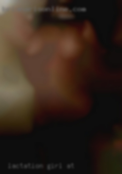 lactation girl at swinger parties