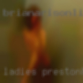 Ladies Preston