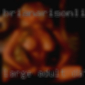 Large adult dating