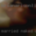 Married naked woman