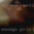 Massage girls public