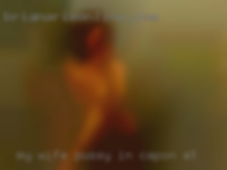 my wife pussy in Capon at the swingers sex club