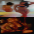 Naked females