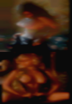 naked woman with big pussy with dreads
