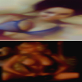 Naked women