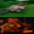 Naked women adverts