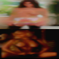 Naked women lingerie