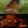 Naked women Plains