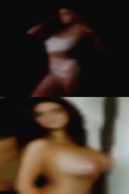 nude fluffy tall cock hang out
