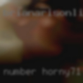 Number horny