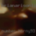 Number horny
