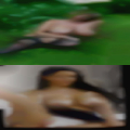 Older swinger