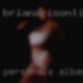 Personals Albany