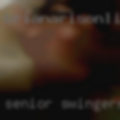 Senior swingers wanted