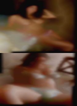 sex in a semi with hot naked girls milf