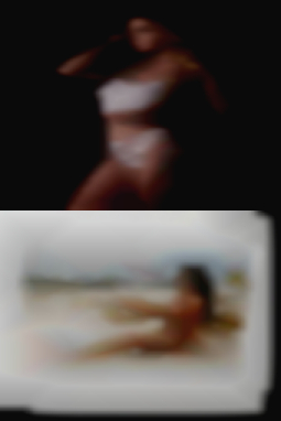 sexy women naked in cook island