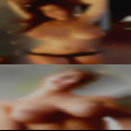 Single female swinger erotic