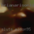 Sluts Eldon