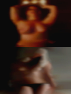 swinger old swinging women wife outdoor night